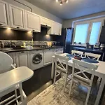 Apartment Ustron 아파트 *