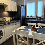 Apartment Ustron 아파트 우스트론