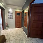 Apartment Ustron 우스트론
