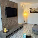 아파트 Apartment Ustron *