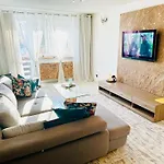 Apartment Ustron