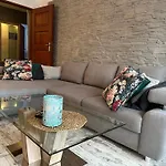 Apartment Ustron 아파트