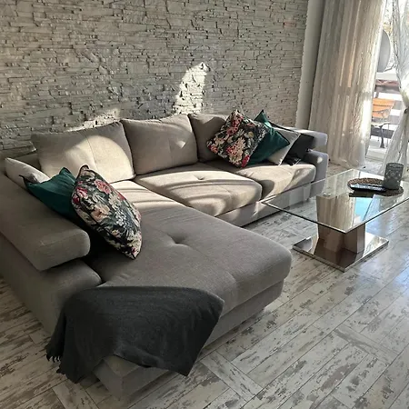 아파트 Apartment Ustron 우스트론