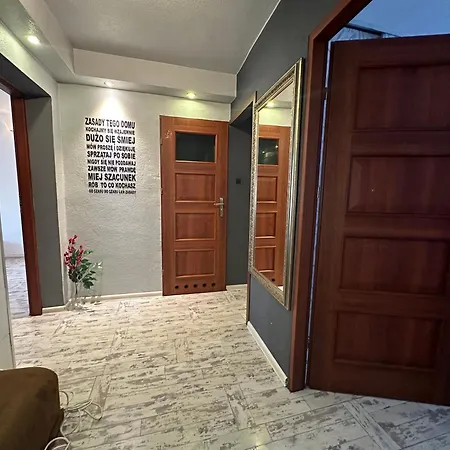 Apartment Ustron ウストロン