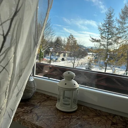 アパート Apartment Ustron *