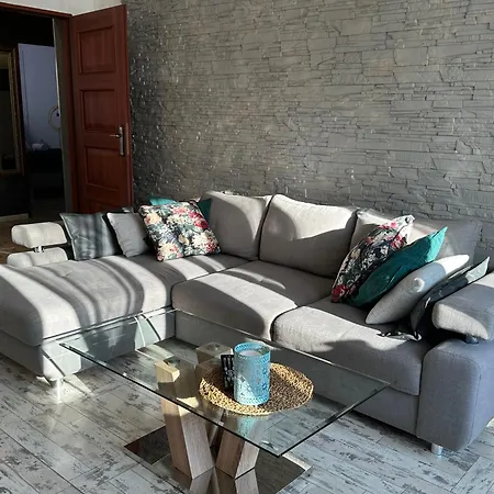 Apartment Ustron