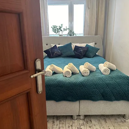 Apartment Ustron * 우스트론