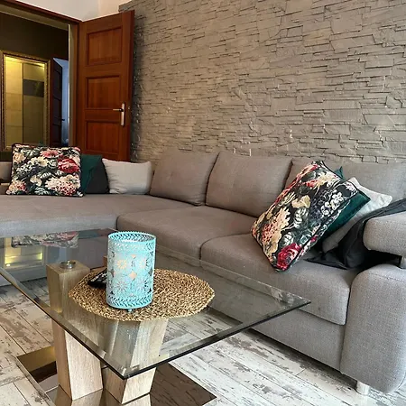 Apartment Ustron アパート