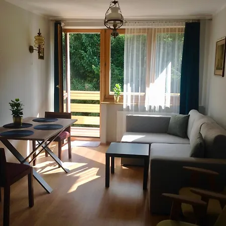 Villa Wisla *