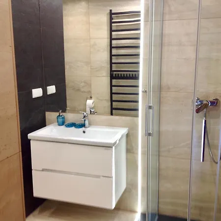 Guest house Villa Wisla