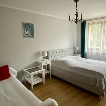 Villa Wisla Guest house Wisla
