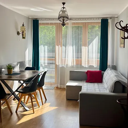 Villa Wisla Wisla