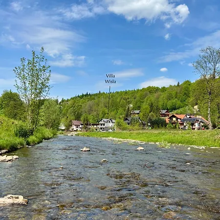 Villa Wisla * Wisla