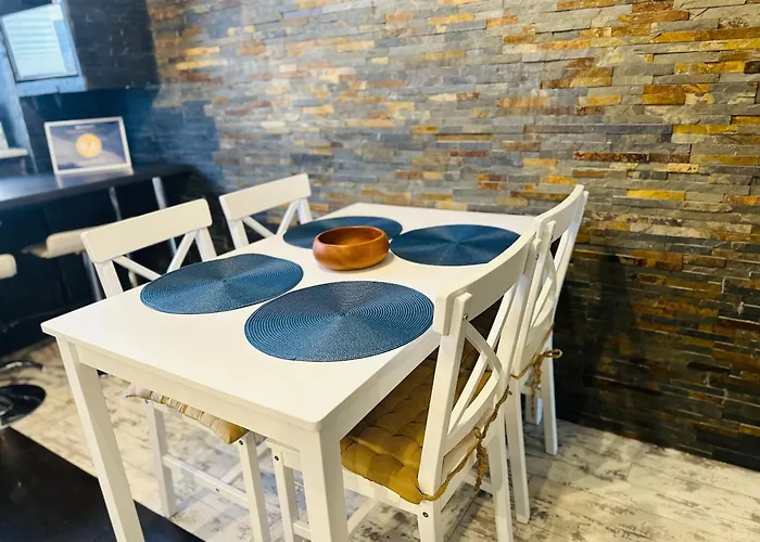 Apartment Ustron Apartment