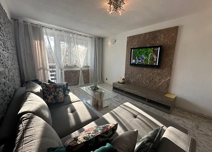 Apartment Apartment Ustron