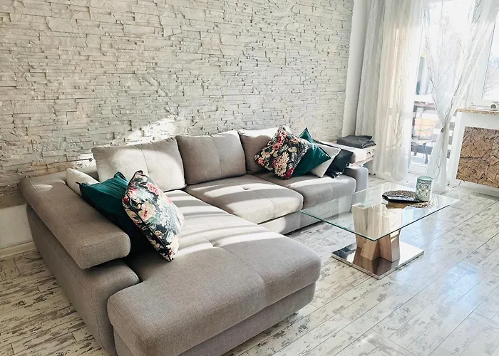 Apartment Ustron Ustron