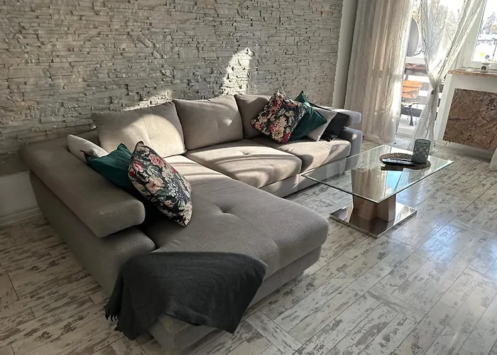 Apartment Apartment Ustron Ustron