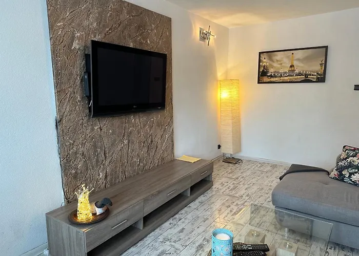 Apartment Apartment Ustron *