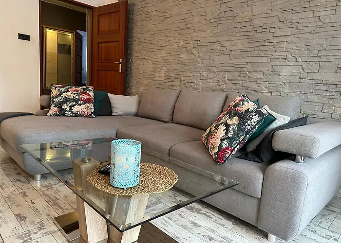 Apartment Ustron Apartment