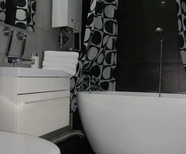 Apartment Apartment Ustron