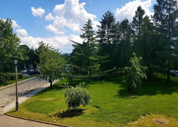 Apartment Apartment Ustron Ustron